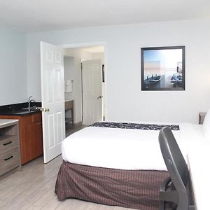 Chambre Lit Queen-Size