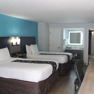 Chambre Lit Queen-Size