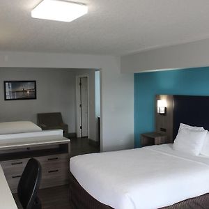 Suite Lit Queen-Size